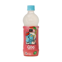qoo様　ジュース 楽天市場】ミニッツメイド Qoo(クー) オレンジ 425mlPET×24本 み