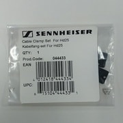 HD25CABLE-CLAMP [SENNHEISER ケーブルクランプセット Cable Clamp Set For HD25]
