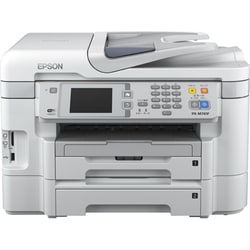 エプソン EPSON A4対応インクジェット複合機 2段カセットモデル PX-M741F 通販【全品無料配達】 - ヨドバシ.com