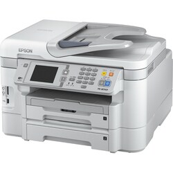 【ジャンク】EPSON PX-M781F ヨドバシ.com - エプソン EPSON A4対応インクジェット複合機 2段
