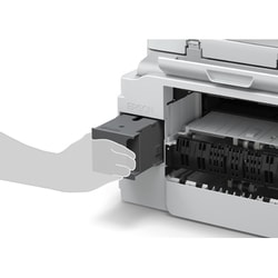 ☆EPSON PX-M741F プリンター☆中古 EPSON PX-M741F プリンター☆中古 EPSON業務用複合機PX-M741F