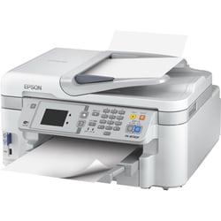 ヨドバシ.com - エプソン EPSON PX-M740F [A4対応インクジェット複合機