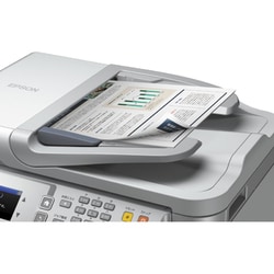 ヨドバシ.com - エプソン EPSON A4対応インクジェット複合機 1段