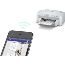 ヨドバシ.com - エプソン EPSON A4対応インクジェットプリンター