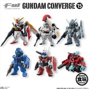 FW GUNDAM CONVERGE 15