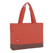 128081 ORANGE MANEUVER TOTE GRAVIS 14SS