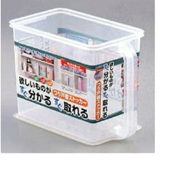 吊り戸棚ストッカー HS370