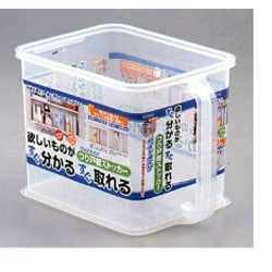 吊り戸棚ストッカーワイド HS377