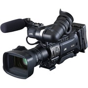 業務用HDメモリーカードカメラレコーダー GY-HM850