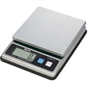 デジタルスケール 2kg ステンレス KW-1458