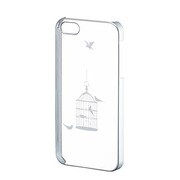 ED-IS50S-00003EG [EDGEiシリーズ SL birdcage iPhone 5/5s対応]