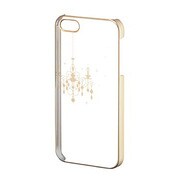 ED-IS50S-00007EG [EDGEiシリーズ CG chandelier iPhone 5/5s対応]