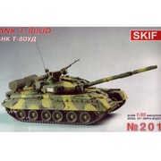 スキフ 1/35 SK35201 [T-80UD 主力戦車]