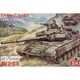 スキフ 1/35 SK35205 [T-64BVリアクティブアーマー装備型]