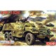 スキフ 1/35 SK35210 [BTR-152E 装甲車 対空砲タイプ]