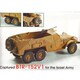 スキフ 1/35 SK35234 [BTR-152V1装甲兵員輸送車イスラエル仕様]