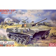 スキフ 1/35 SK35223 [BMD-1P空挺装甲車]