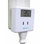 電力表示器 エレモニ M075