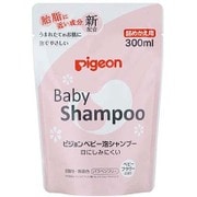 泡シャンプー フラワーの香り 詰替用 300ml
