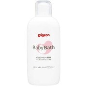 ベビー沐浴料 500ml