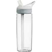 ドリンクボトル CAMELBAK エディボトル 0.6L CLEAR