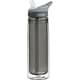 保温機能付ドリンクボトル CAMELBAK エディ インシュレーティッド 0.6L BK