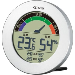 ヨドバシ.com - シチズン CITIZEN 8RDA67-B19 [ライフナビD67B 快適度