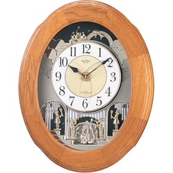 ☆期間限定価格☆ 新品　掛時計 ギャラック | GARRACK – THE CLOCK HOUSE公式オンラインストア