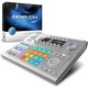 MASCHINE STUDIO White + KOMPLETE 9 CRG