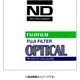 フィルターND0.9 4切1