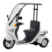ジャイロキャノピー01 標準車 [1/12スケール 塗装済み完成品]
