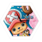82-JC03 [ジグソークロック JIGSAW CLOCK mini チョッパー 82ピース]