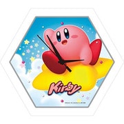 82-JC08 [ジグソークロック JIGSAW CLOCK mini 星のカービィ 82ピース]