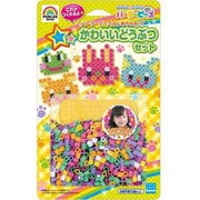 80-54030 [パーラービーズ かわいいどうぶつセット]