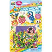 80-54033 [パーラービーズ フラワービーズセット]