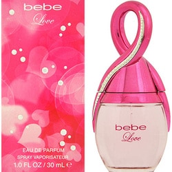 トップ bebe 香水