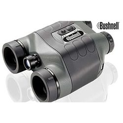ヨドバシ.com - Bushnell ブッシュネル ナイトビジョン 双眼鏡型