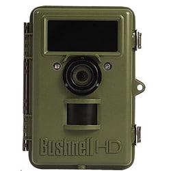 ブッシュネ Bushnell トロフィーカム ネイチャービューライブ 自動撮影