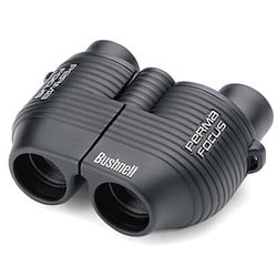 ヨドバシ.com - ブッシュネル Bushnell 8倍 双眼鏡 パーマフォーカスQV 通販【全品無料配達】