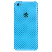 IRMSC200-MBL [MESH SHELL CASE for iPhone 5C]