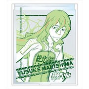 弱虫ペダル スタンドミラー 巻島裕介 [キャラクターグッズ]