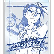 弱虫ペダル スタンドミラー 東堂尽八 [キャラクターグッズ]