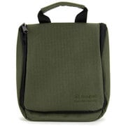 ウォッシュバッグ Snugpak ESSENTIAL WASHBAG オリーブ