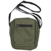 ショルダーバッグ Snugpak PASSPORT DELUX オリーブ
