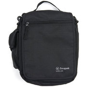 ユーティリティパック Snugpak UTILITY PACK ブラック