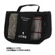 パックボックス Snugpak PAKBOX1(1L) ブラック
