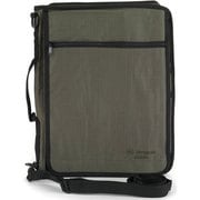 キャリーバッグ Snugpak GRAB A4 オリーブ
