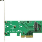 M.2-PCIE [M.2スロット増設インタフェースボード]