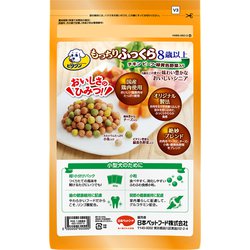 ヨドバシ.com - 日本ペットフード ビタワン ビタワン もっちりふっくら8歳以上 チキン・野菜入り 960g [犬用 8歳以上]  通販【全品無料配達】