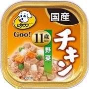 GOO11歳以上C&Y100g